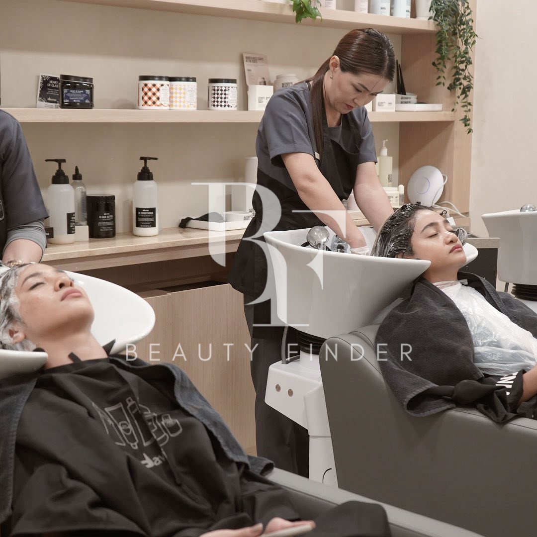 Remedy Room Beauty Lounge, top Hairdresser Salon from Abu Dhabi, Beauty Finder - 8