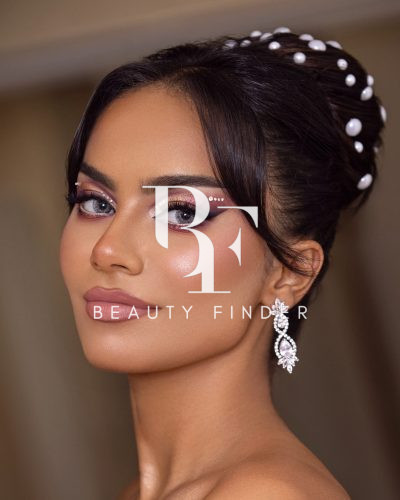 Rival Beauty Lounge, top Makeup Salon from Abu Dhabi, Beauty Finder - 10