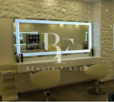 Ricci e Capricci Hairdressing, top Hairdresser Salon from Bahrain, Beauty Finder - 1