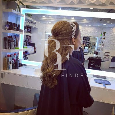 Ricci e Capricci Hairdressing, top Hairdresser Salon from Bahrain, Beauty Finder - 10