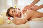 BeSmile Spa Abu Dhabi, top Massage Centers from Abu Dhabi, Beauty Finder - 4