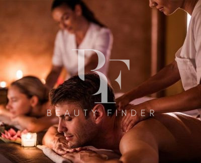 Rivon Spa Abu Dhabi, top Massage Centers from Abu Dhabi, Beauty Finder - 2