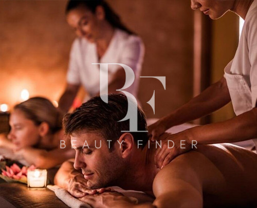 Rivon Spa Abu Dhabi, top Massage Centers from Abu Dhabi, Beauty Finder - 2