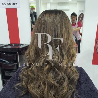 Red Velvet Beauty and Spa Centre, top Beauty Salons from Bahrain, Beauty Finder - 1