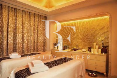  St. Regis Spa Abu Dhabi, top Massage Centers from Abu Dhabi, Beauty Finder - 0