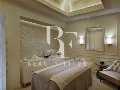  St. Regis Spa Abu Dhabi, top Massage Centers from Abu Dhabi, Beauty Finder - 1