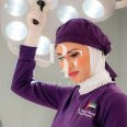 Dr. Saba Almarush Abu Dhabi, top Plastic Surgery from Abu Dhabi, Beauty Finder - 0