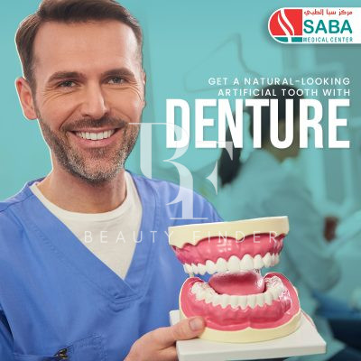 Saba Medical Center Abu Dhabi, top Dentist from Abu Dhabi, Beauty Finder - 7