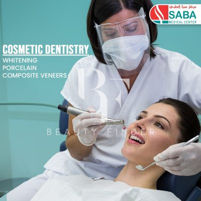 Saba Medical Center Abu Dhabi, top Dentist from Abu Dhabi, Beauty Finder - 8