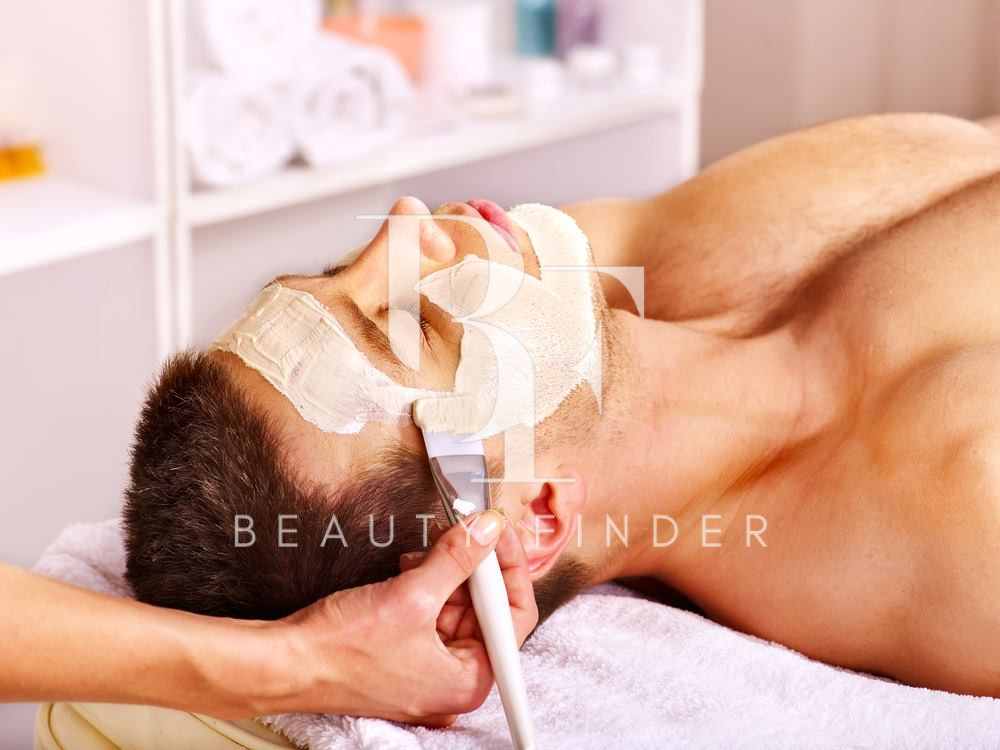 Siryano Gents Salon and Spa, top Men's Salon from Abu Dhabi, Beauty Finder - 9