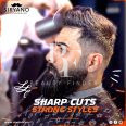 Siryano Gents Salon and Spa, top Men's Salon from Abu Dhabi, Beauty Finder - 7