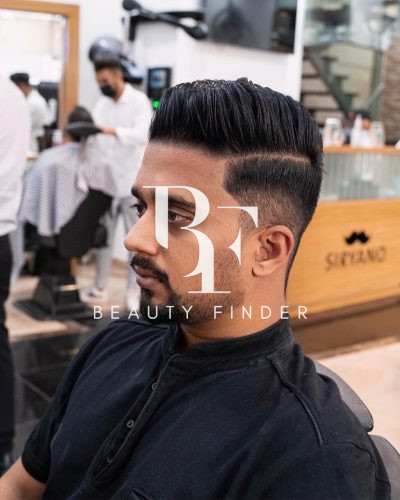 Siryano Gents Salon and Spa, top Men's Salon from Abu Dhabi, Beauty Finder - 2