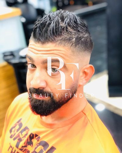 Siryano Gents Salon and Spa, top Men's Salon from Abu Dhabi, Beauty Finder - 5