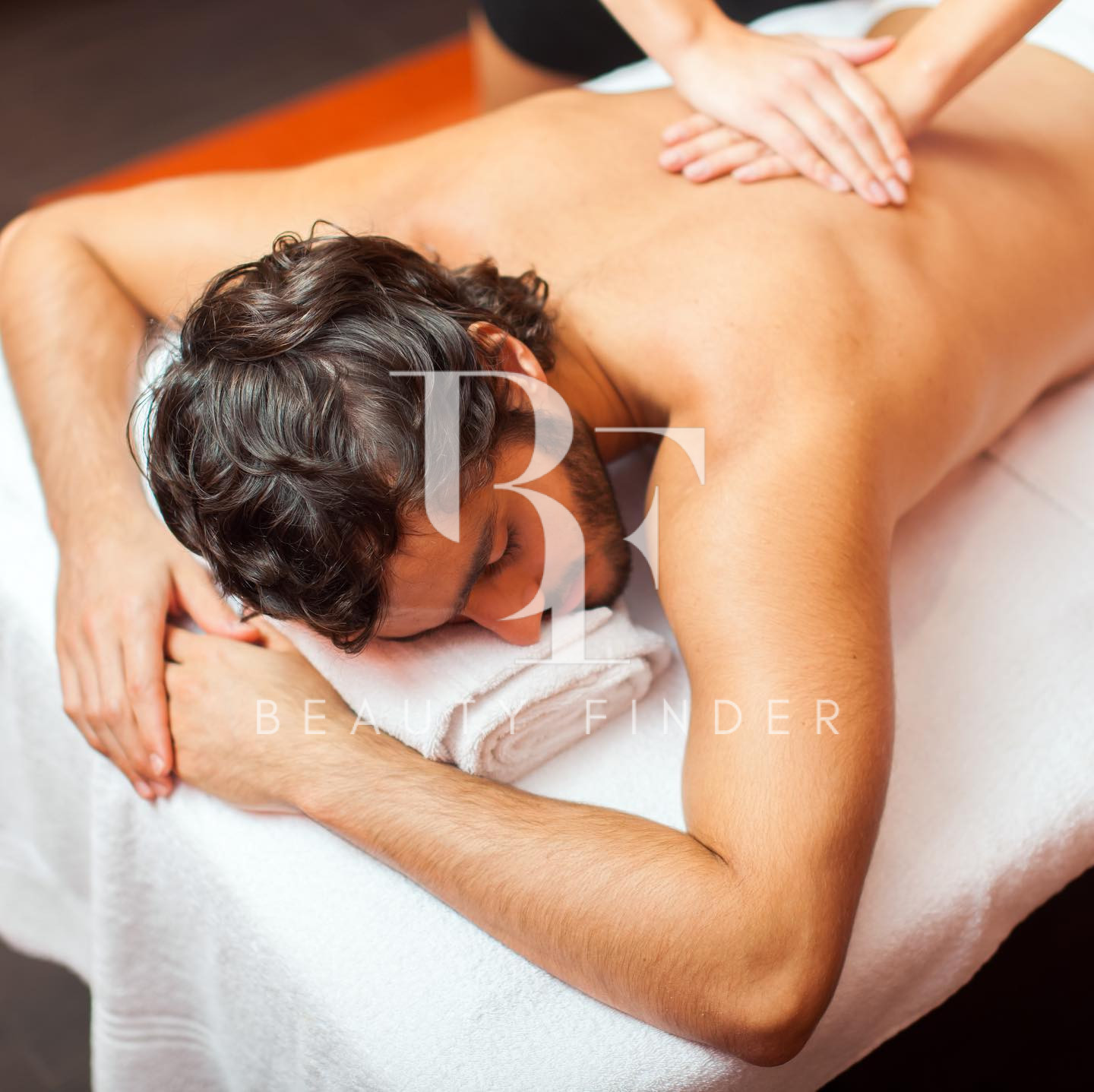 Siryano Gents Salon and Spa, top Men's Salon from Abu Dhabi, Beauty Finder - 8