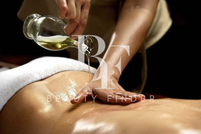  St. Regis Spa Abu Dhabi, top Massage Centers from Abu Dhabi, Beauty Finder - 3