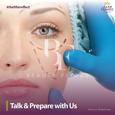 Tajmeel Clinic, top Plastic Surgery from Abu Dhabi, Beauty Finder - 2