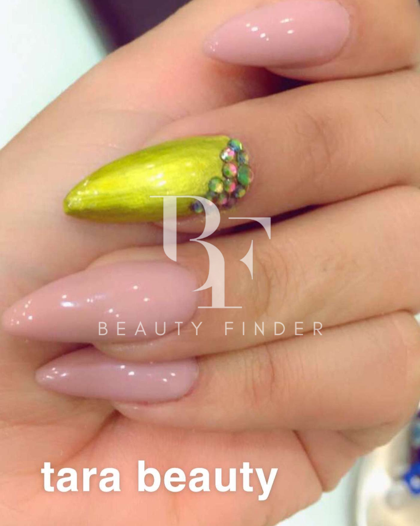 Tara Beauty Center, top Beauty Salons from Bahrain, Beauty Finder - 5