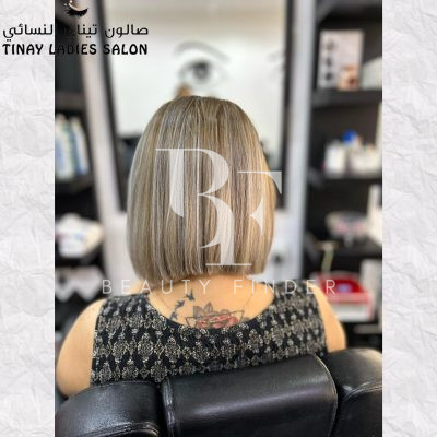 Tinay Ladies Salon, top Beauty Salons from Bahrain, Beauty Finder - 12