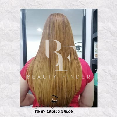 Tinay Ladies Salon, top Beauty Salons from Bahrain, Beauty Finder - 9