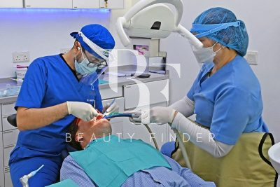 Al Safwa Medical Center Abu Dhabi, top Dentist from Abu Dhabi, Beauty Finder - 4