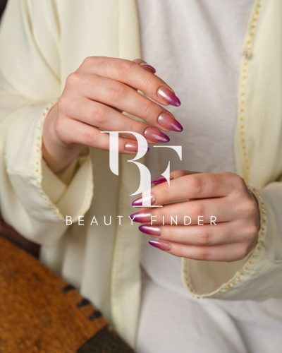 Ushi Nail Spa Abu Dhabi, top Nails Salons from Abu Dhabi, Beauty Finder - 2