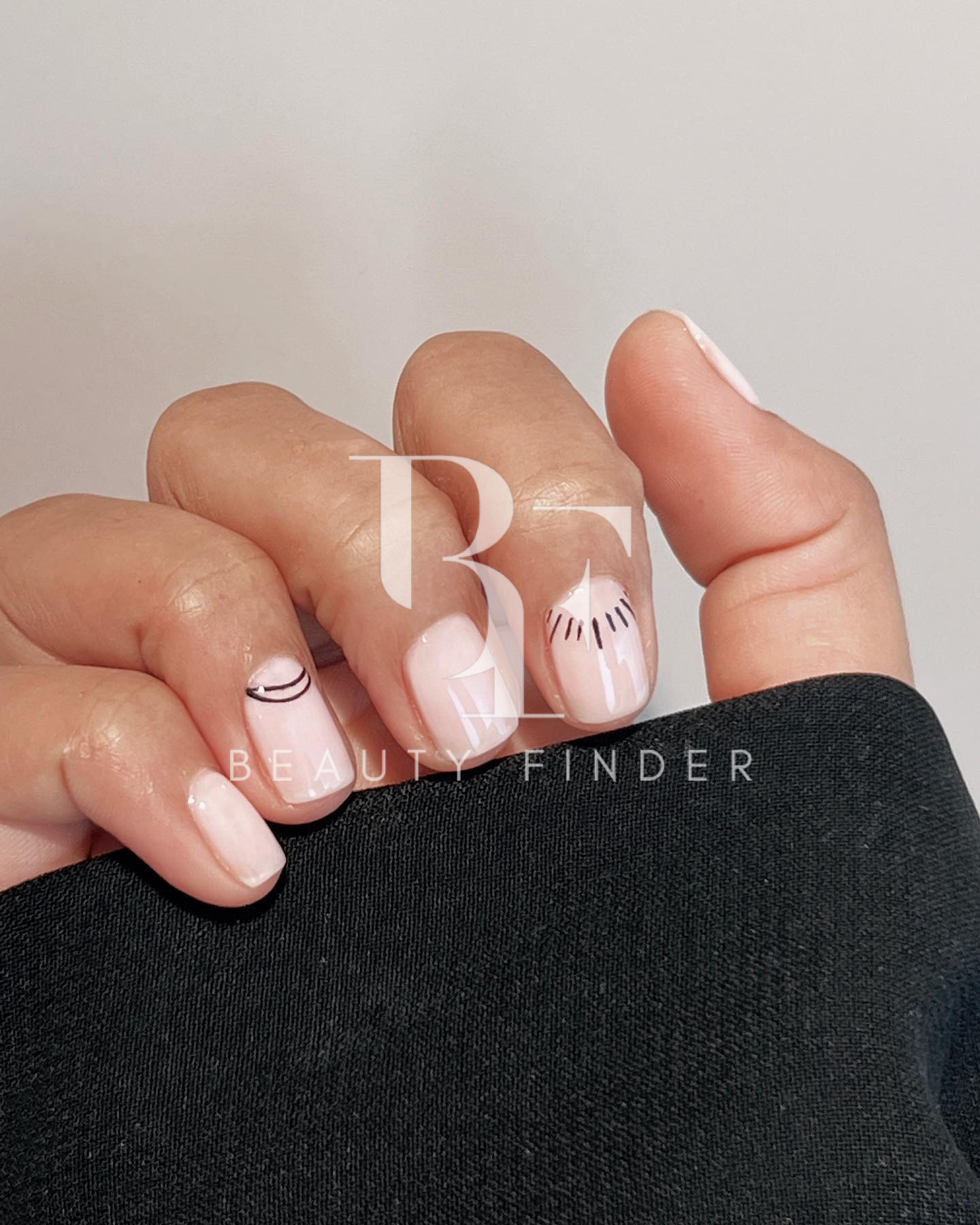 Ushi Nail Spa Abu Dhabi, top Nails Salons from Abu Dhabi, Beauty Finder - 5