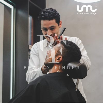 Urban Male Lounge, top Men's Salon from Abu Dhabi, Beauty Finder - 2