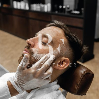 Urban Male Lounge, top Men's Salon from Abu Dhabi, Beauty Finder - 8