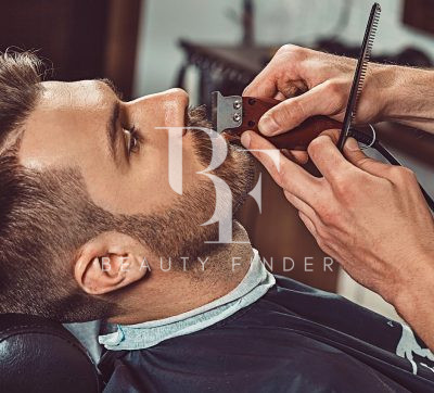 Urban Male Lounge, top Men's Salon from Abu Dhabi, Beauty Finder - 5