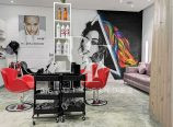 Urban Youth Beauty Lounge, top Beauty Salons from Bahrain, Beauty Finder - 3