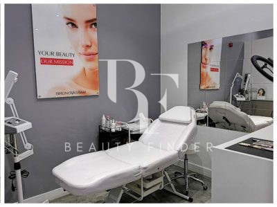 Urban Youth Beauty Lounge, top Beauty Salons from Bahrain, Beauty Finder - 5