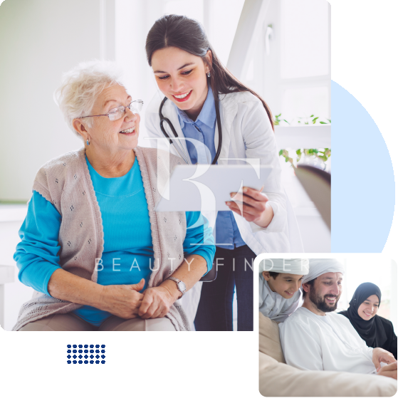 Vesta Care Dubai, top Healthcare Salon from Dubai, Beauty Finder - 2