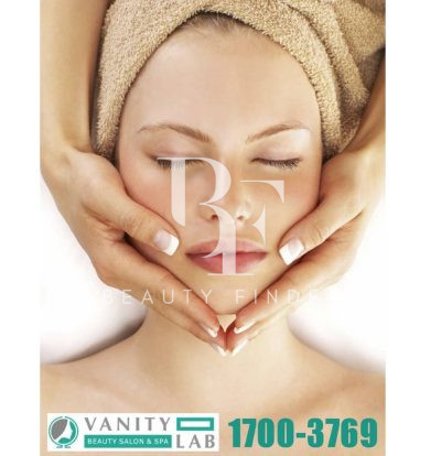 Vanity Lab Beauty Salon and Spa, top Beauty Salons from Bahrain, Beauty Finder - 1