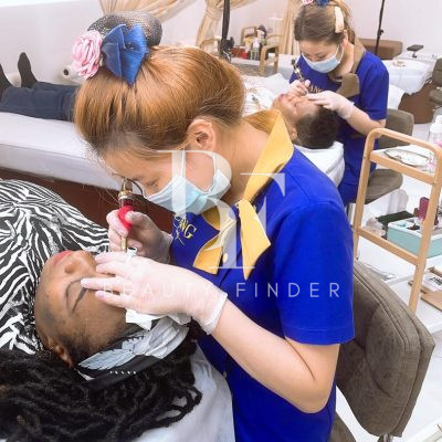 Zang Beauty, top Permanent Makeup Salon from Abu Dhabi, Beauty Finder - 1