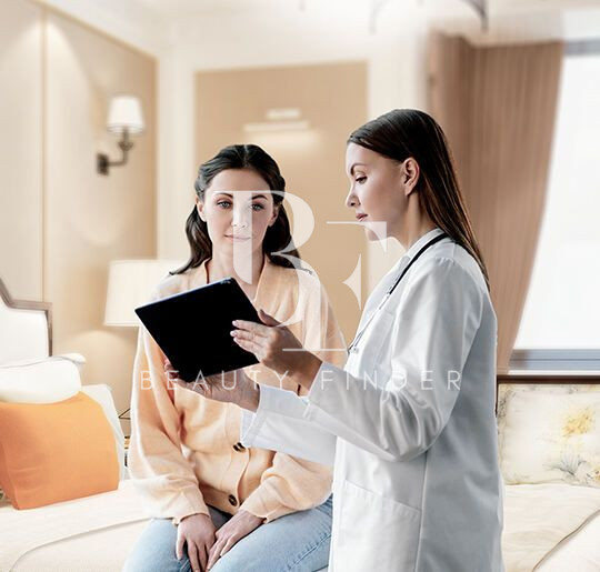 24seven Home Care, top Healthcare Salon from Dubai, Beauty Finder - 2