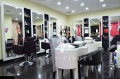 Blush N Curls Ladies Salon & Spa, top Beauty Salons from Dubai, Beauty Finder - 0