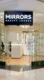 Mirrors Beauty Lounge  Dubai, top Beauty Salons from Dubai, Beauty Finder - 1