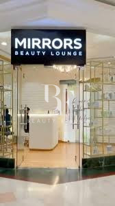 Mirrors Beauty Lounge  Dubai, top Beauty Salons from Dubai, Beauty Finder - 1