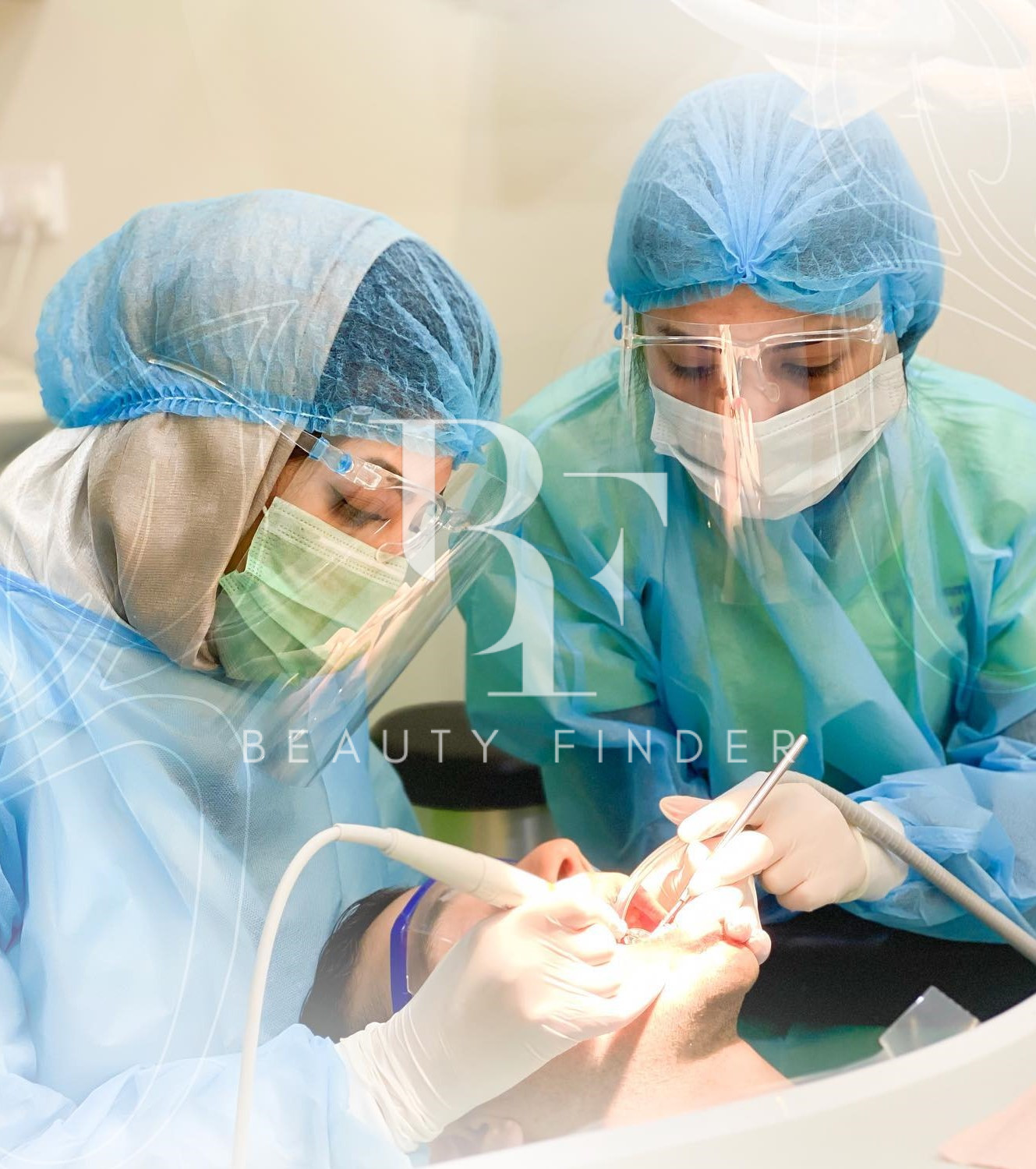 Dr. Ammar Al Ekri Dental Center, top Dentist from Bahrain, Beauty Finder - 5