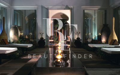 Amara Spa at Park Hyatt Dubai, top Spa Centers from Dubai, Beauty Finder - 3