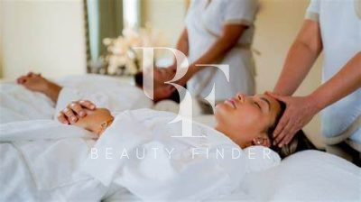 Amara Spa at Park Hyatt Dubai, top Spa Centers from Dubai, Beauty Finder - 8