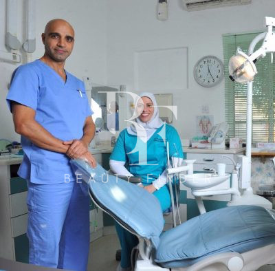 Al-Mosawi Dental Clinic, top Dentist from Bahrain, Beauty Finder - 1