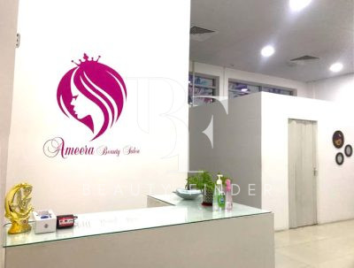 Ameera Beauty Salon, top Beauty Salons from Dubai, Beauty Finder - 0