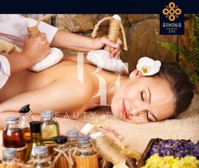 Armonia Spa -Media City Dubai, top Spa Centers from Dubai, Beauty Finder - 1