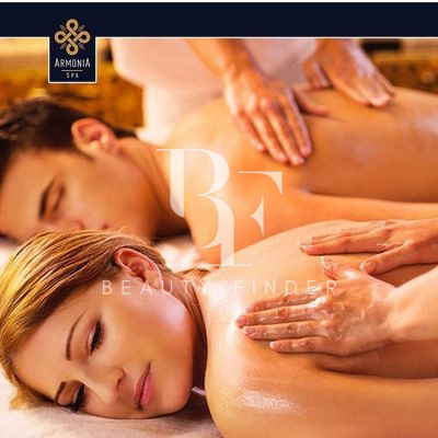 Armonia Spa -Media City Dubai, top Spa Centers from Dubai, Beauty Finder - 2