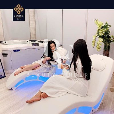 Armonia Spa -Media City Dubai, top Spa Centers from Dubai, Beauty Finder - 3