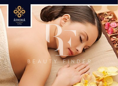 Armonia Spa -Media City Dubai, top Spa Centers from Dubai, Beauty Finder - 9