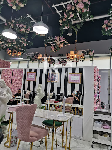 Nail Atelier Salon Dubai, top Nails Salons from Dubai, Beauty Finder - 2