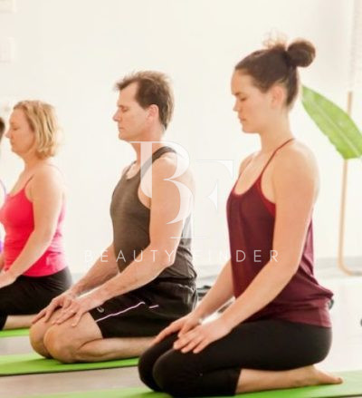 Ancient Yoga Centre, top Yoga Studios from Dubai, Beauty Finder - 2