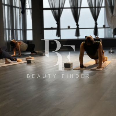 Air Yoga – Dubai Silicon Oasis, top Yoga Studios from Dubai, Beauty Finder - 6